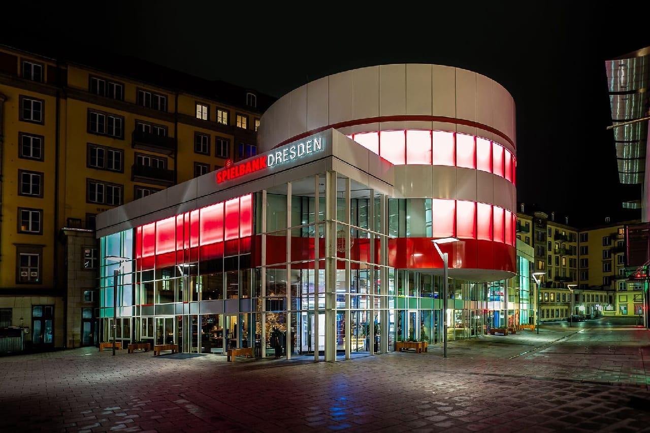 Spielbank Dresden